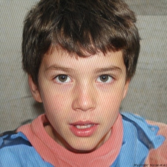 Meet your Posher, Alex - Picture 1 of 1